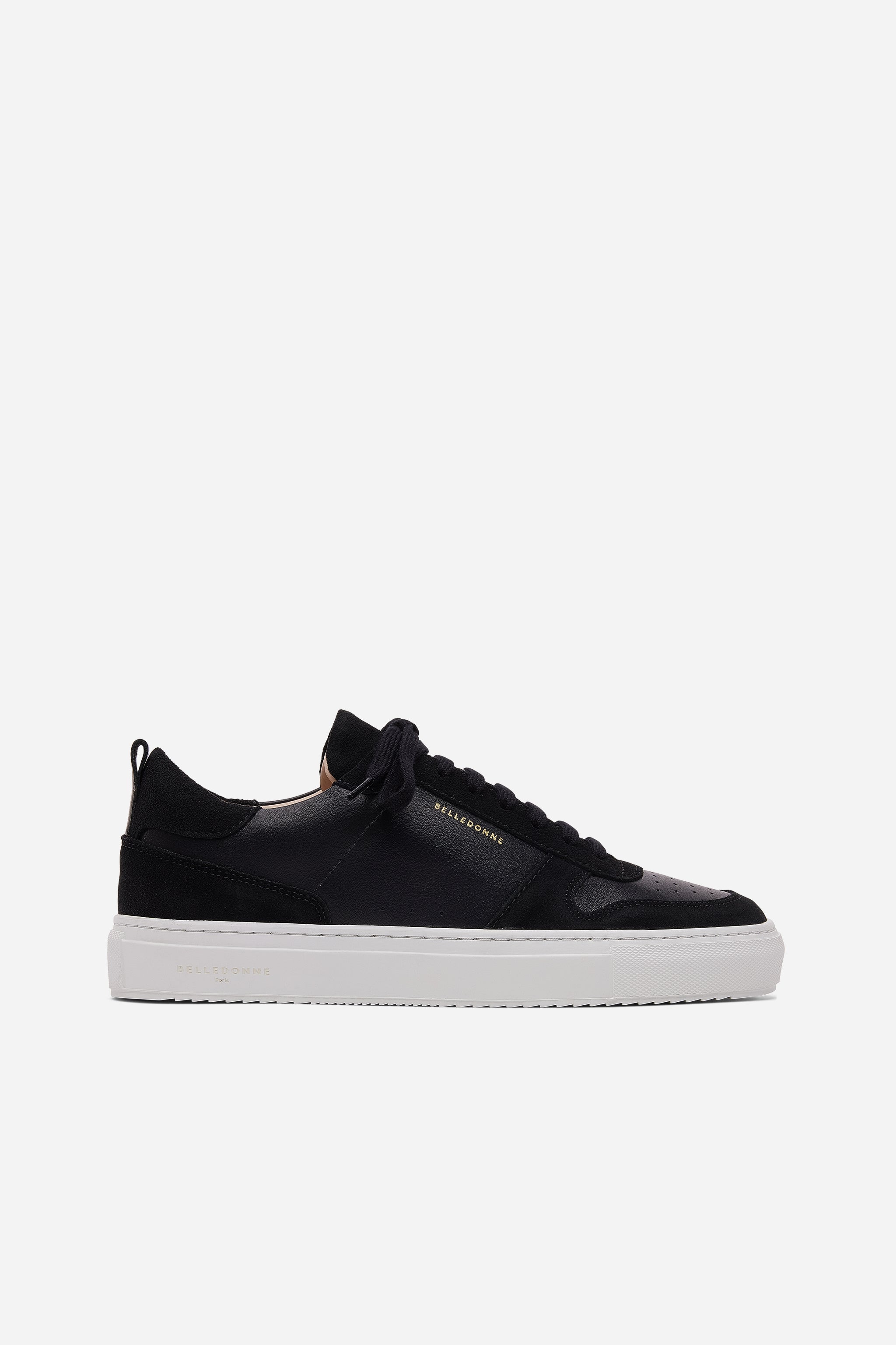 B0 - Black – Belledonne Paris