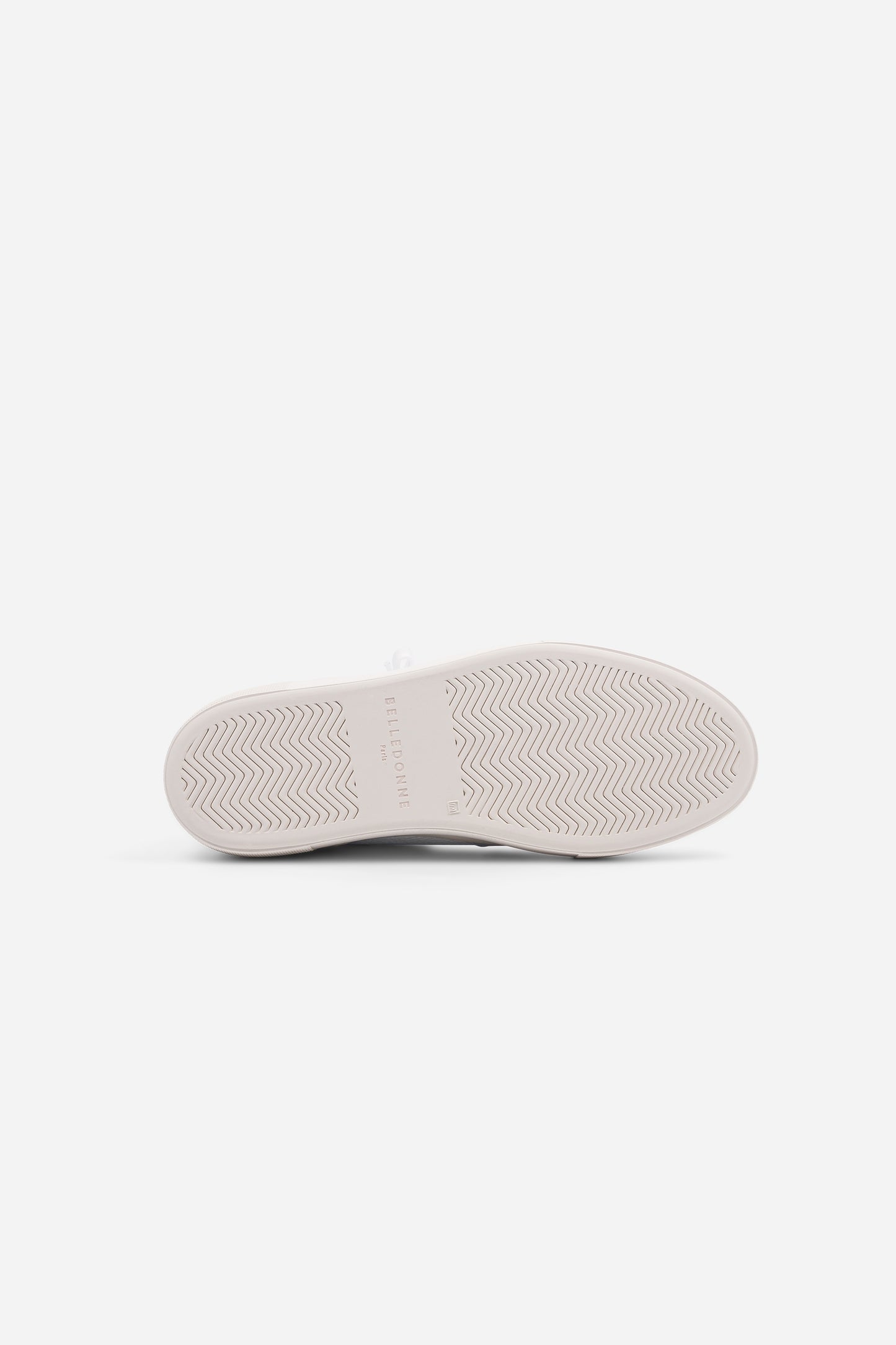 B0 Playground - White