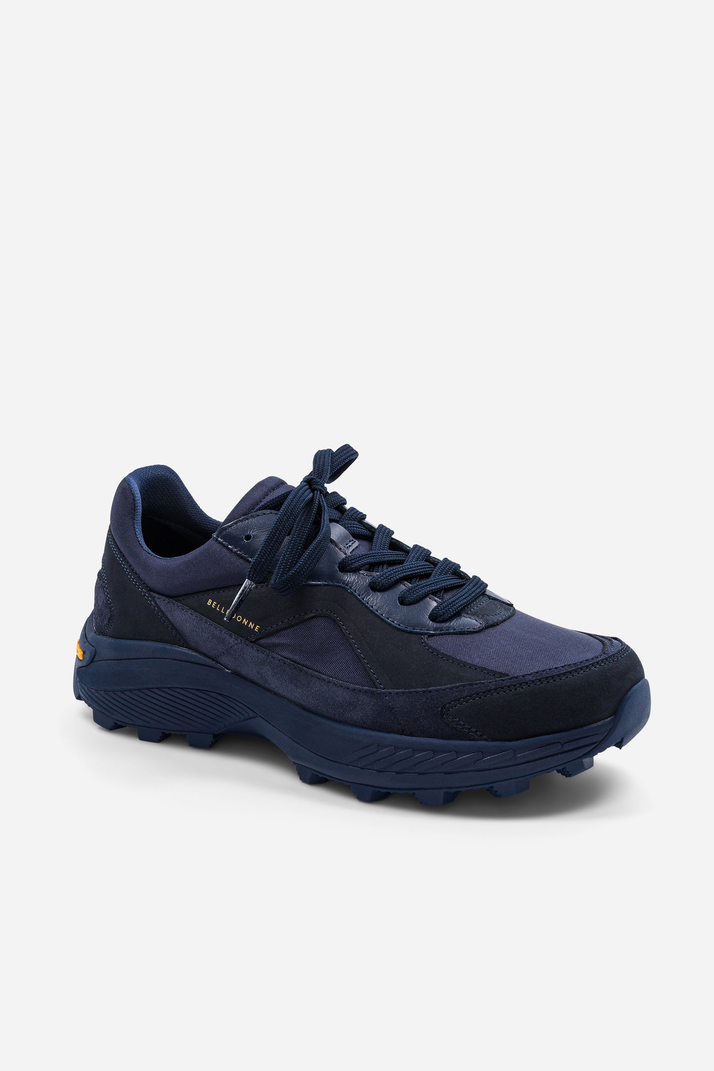 B9 - Navy