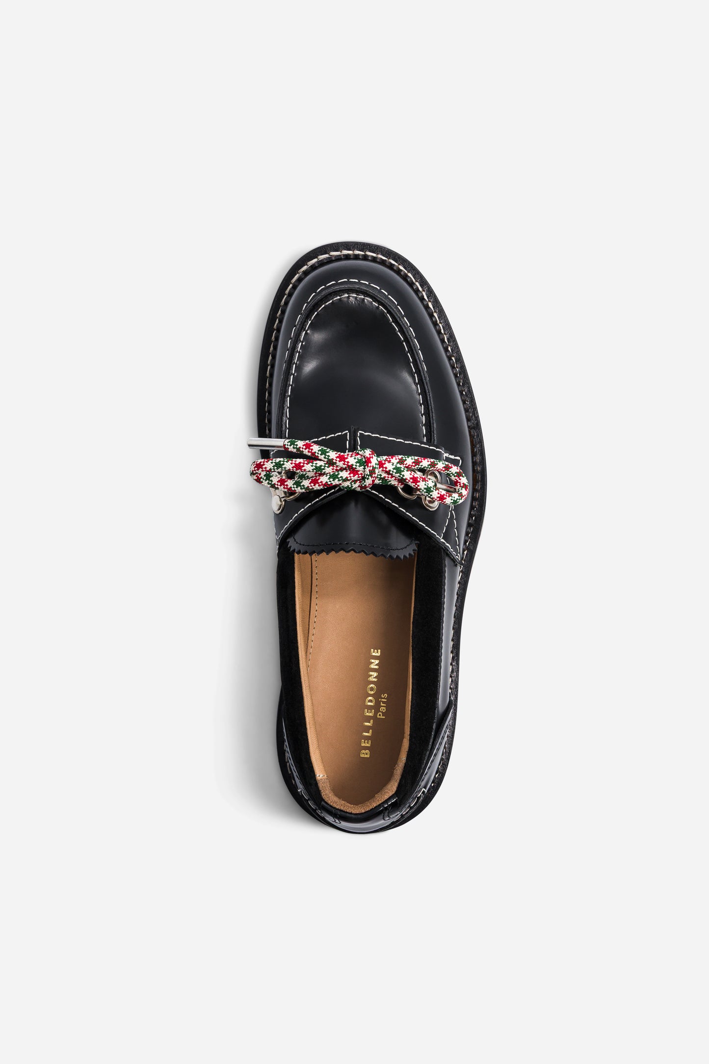 Loafer Climb - Black