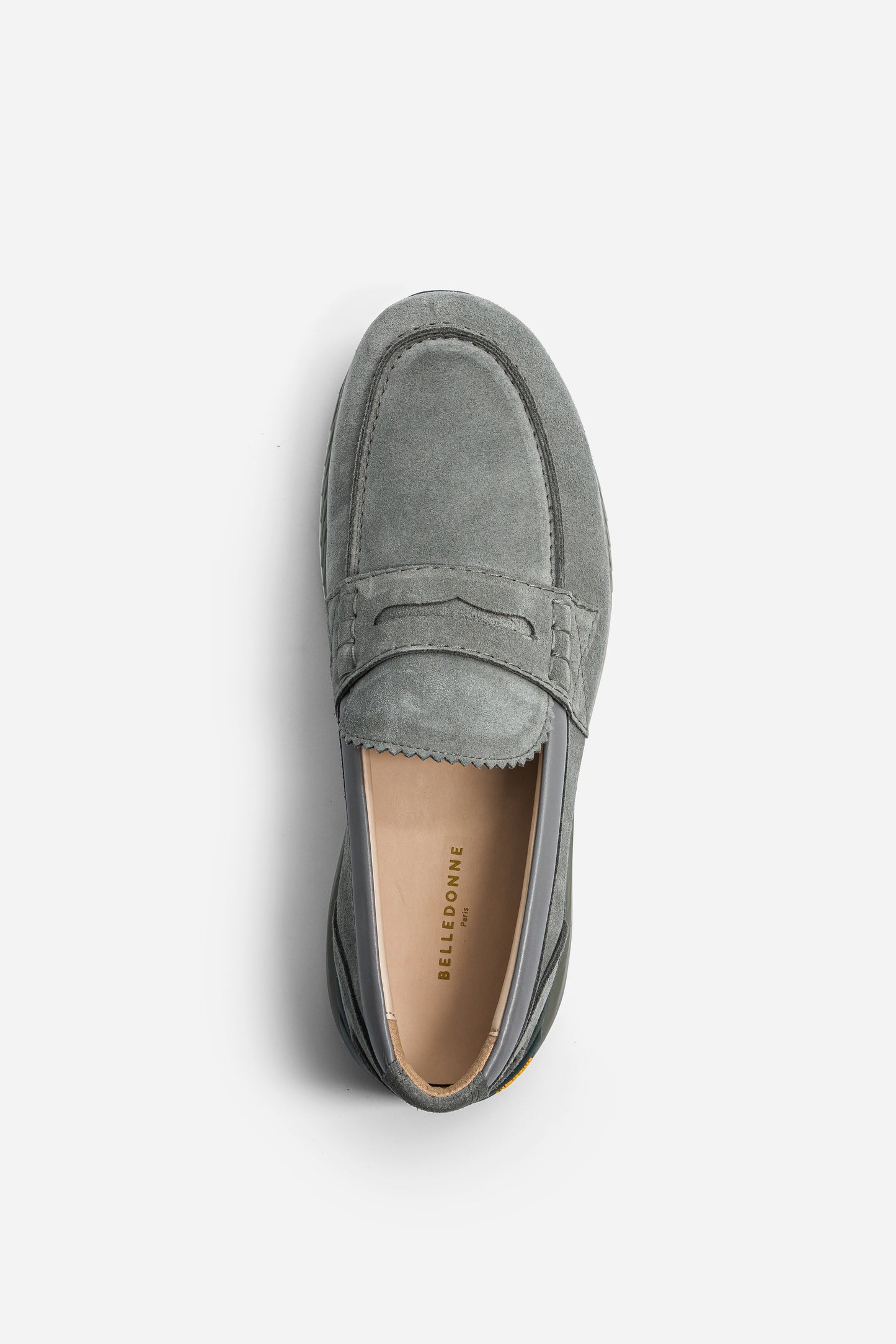 Loafer Tokyo - Grey
