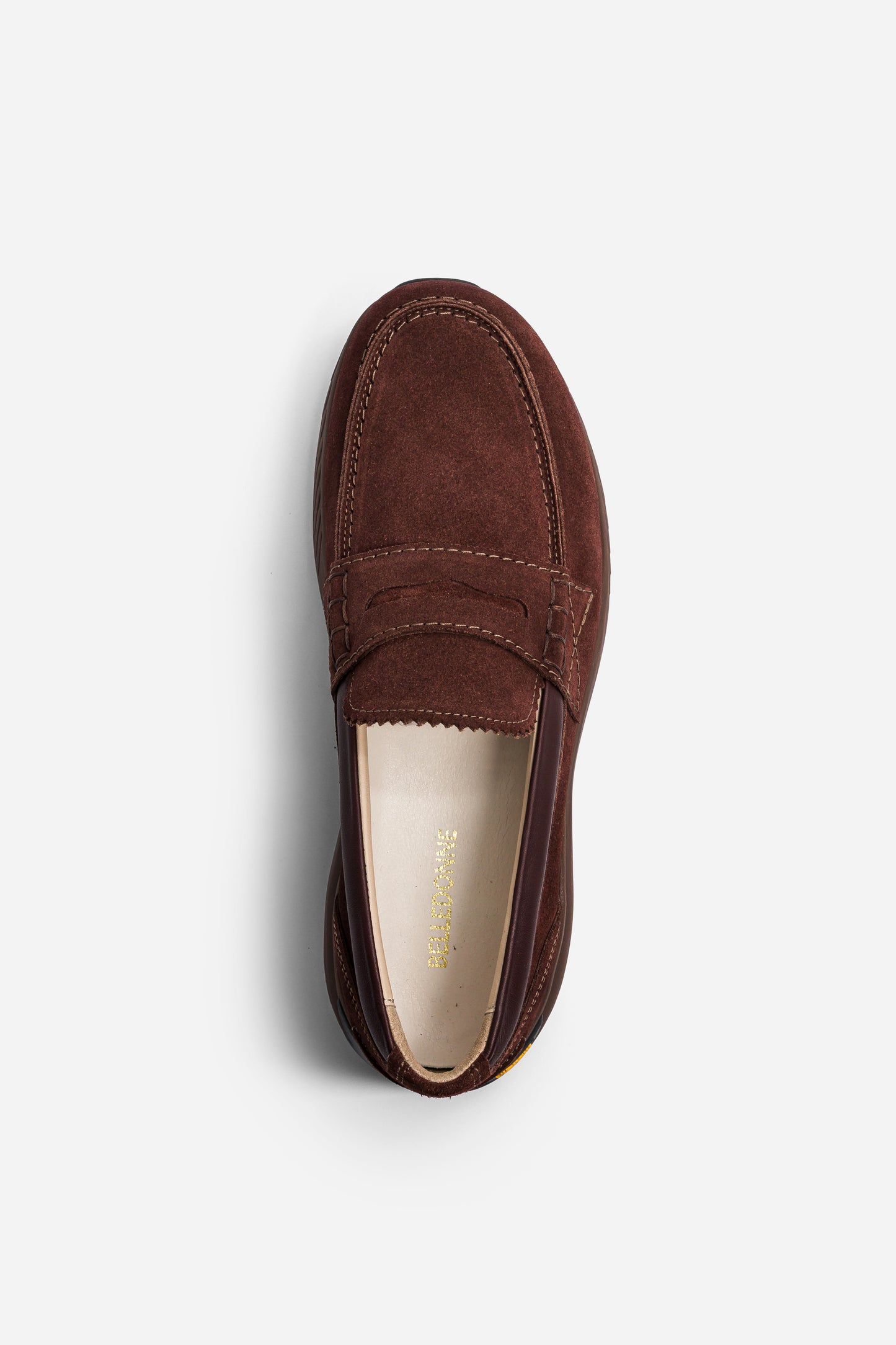 Loafer Tokyo - Chestnut