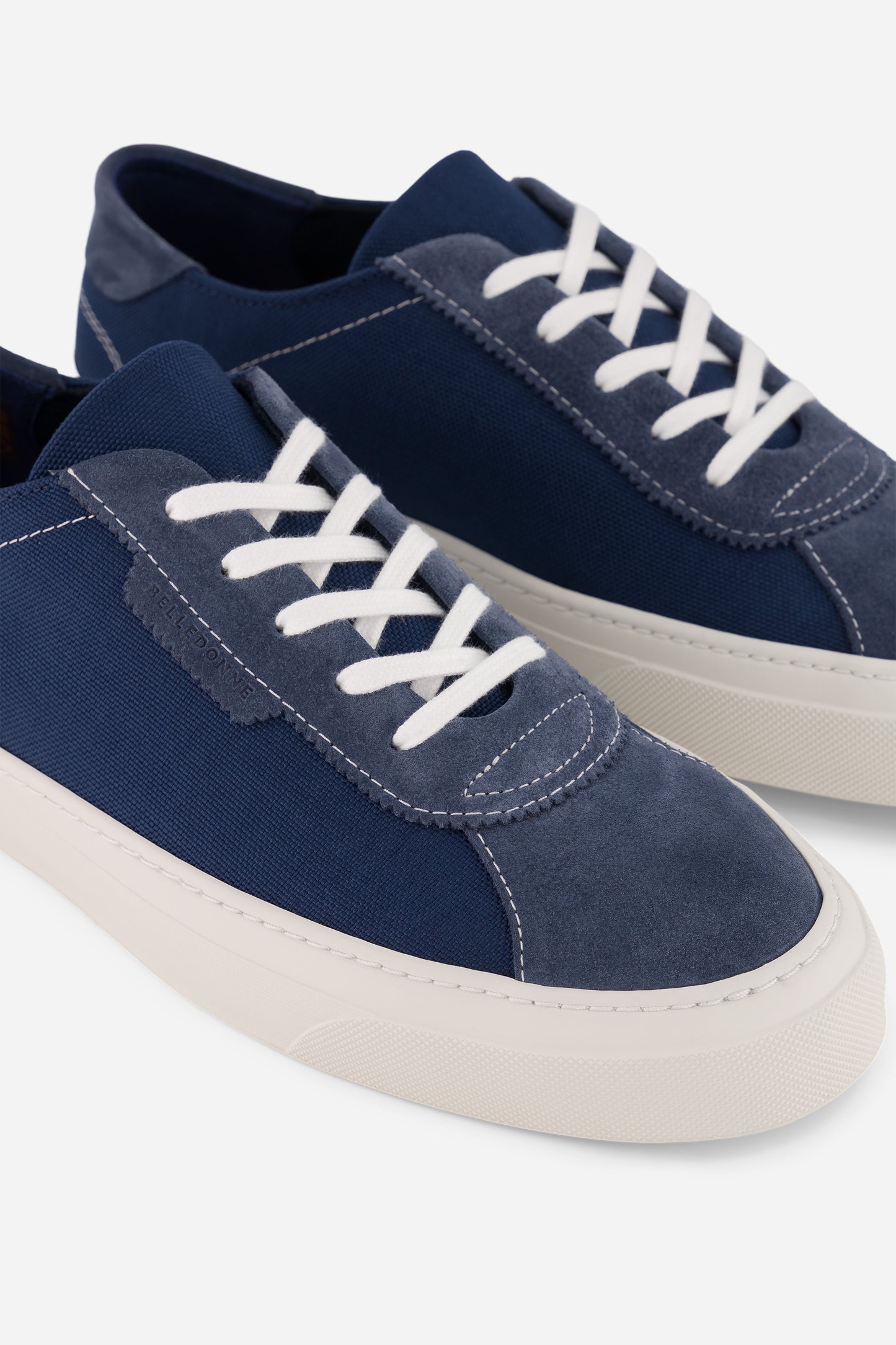 B3 - Blue