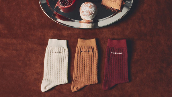 Chaussettes
