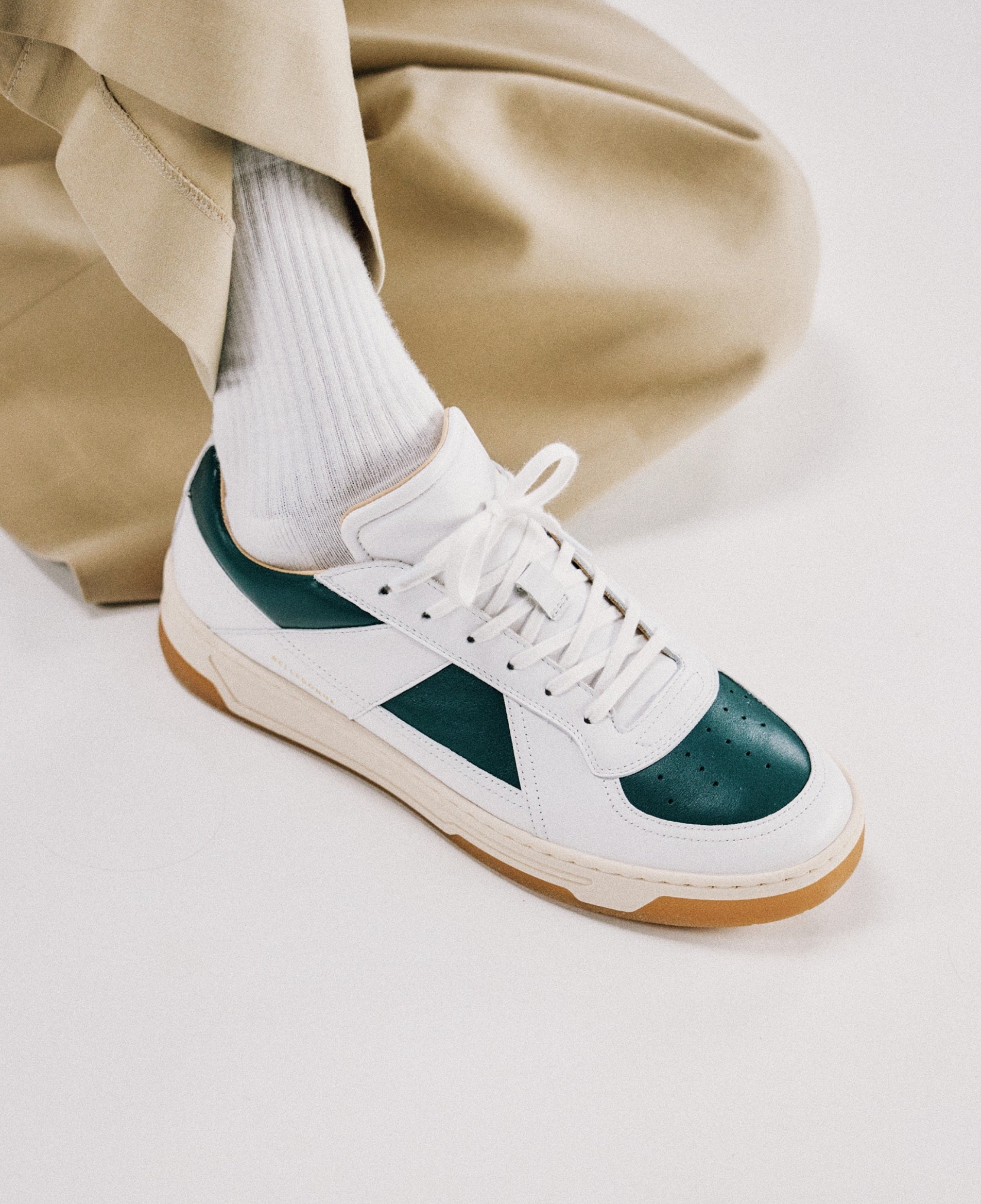 Nouveautés sneakers shop