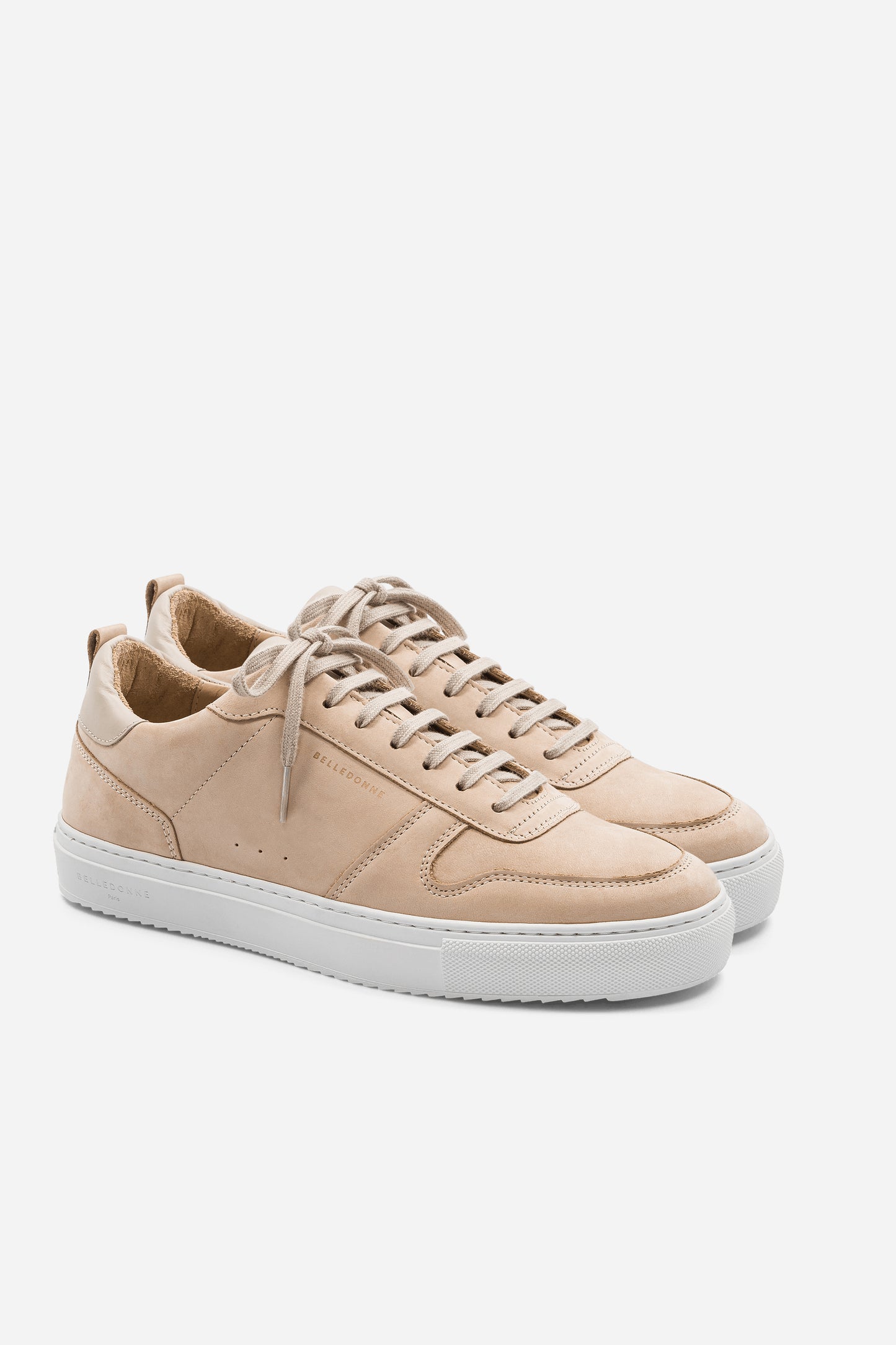 B0 Nubuck - Light