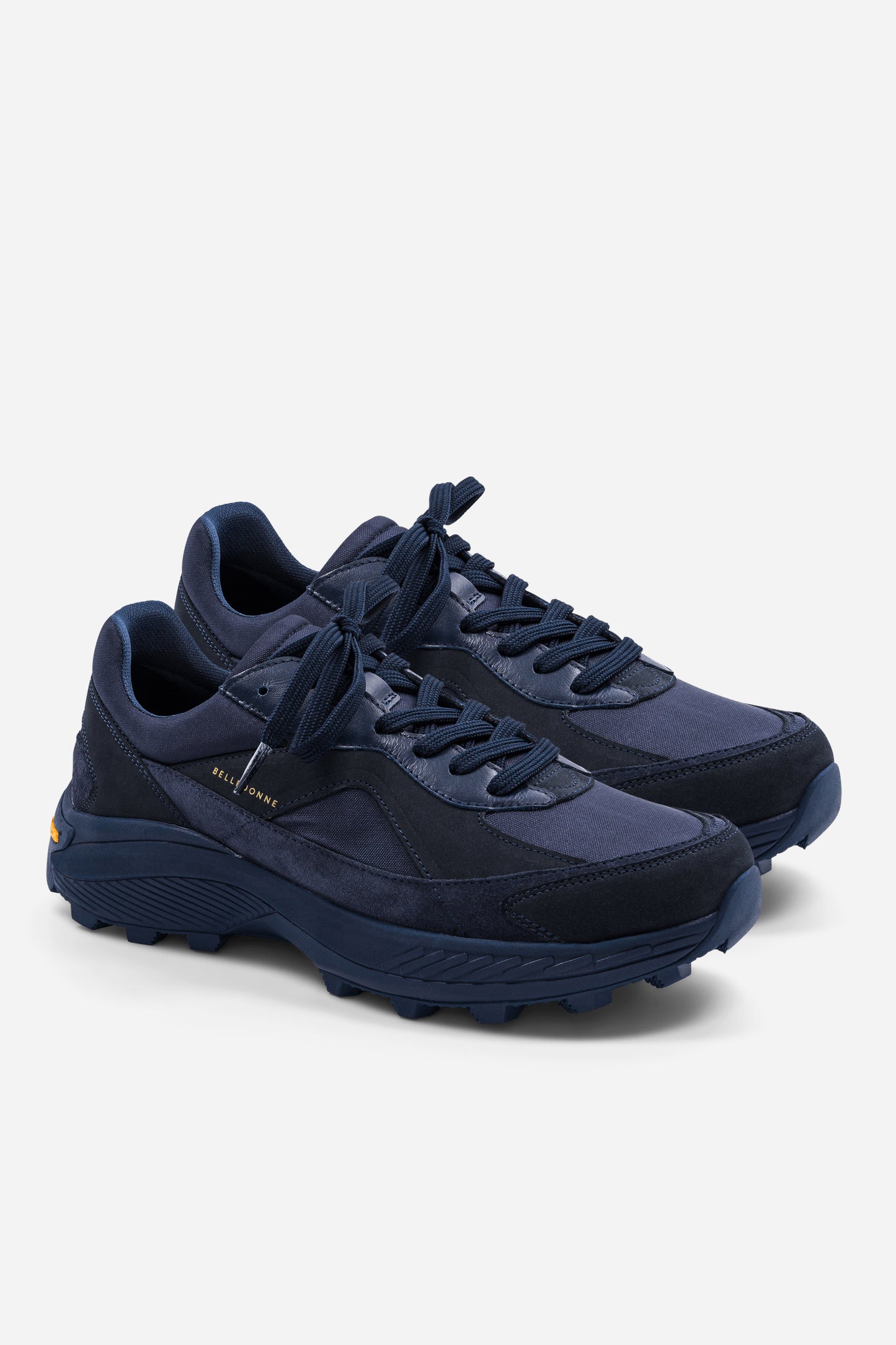 B9 - Navy