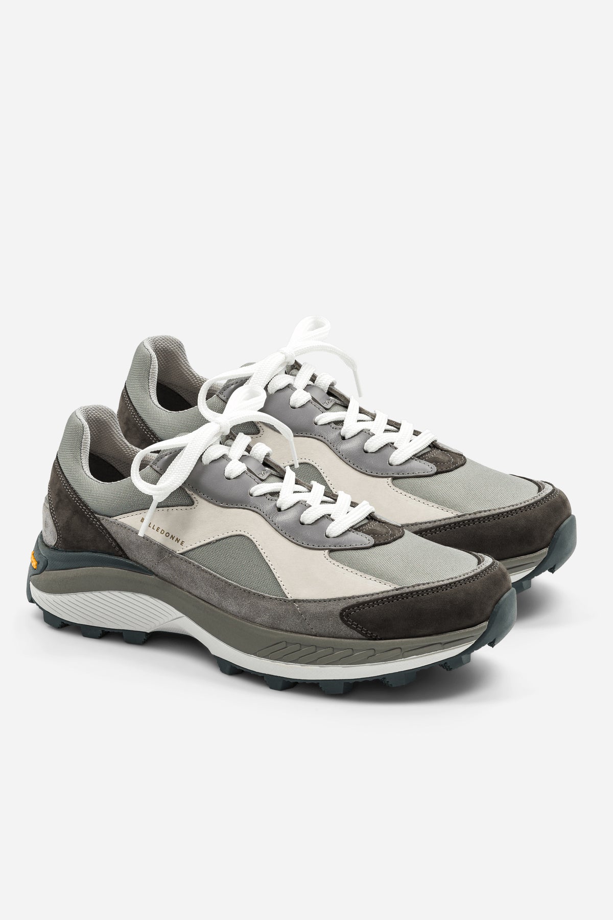 B9 - Grey