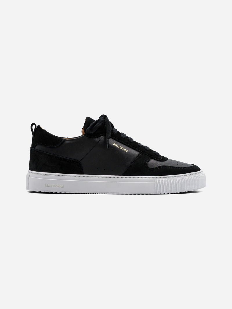 B0 - Black