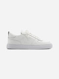 Belledonne B0 Full White, vue de profil