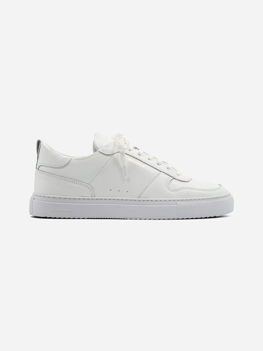 Belledonne B0 Full White, vue de profil
