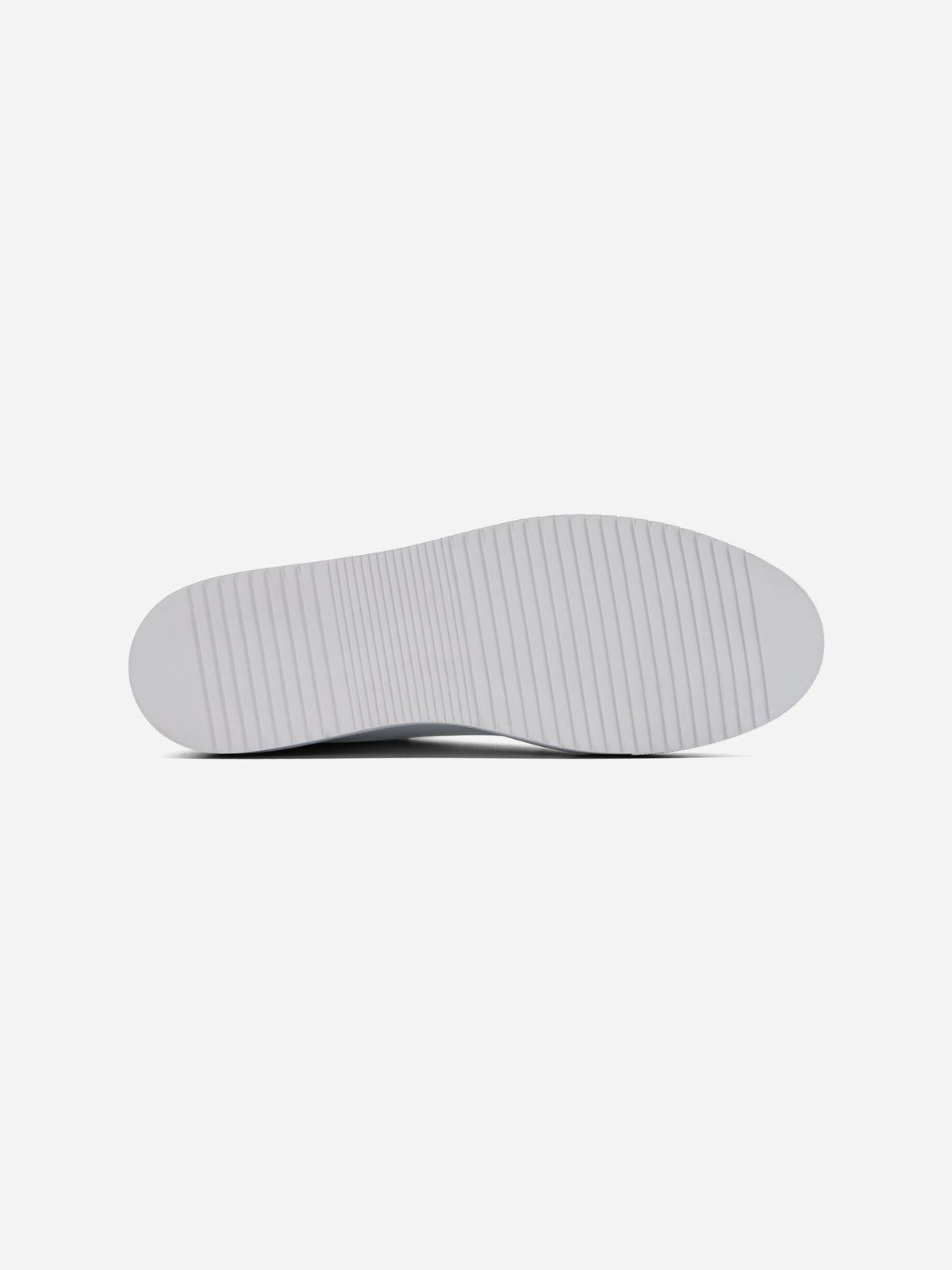 Belledonne B0 Full White, semelle