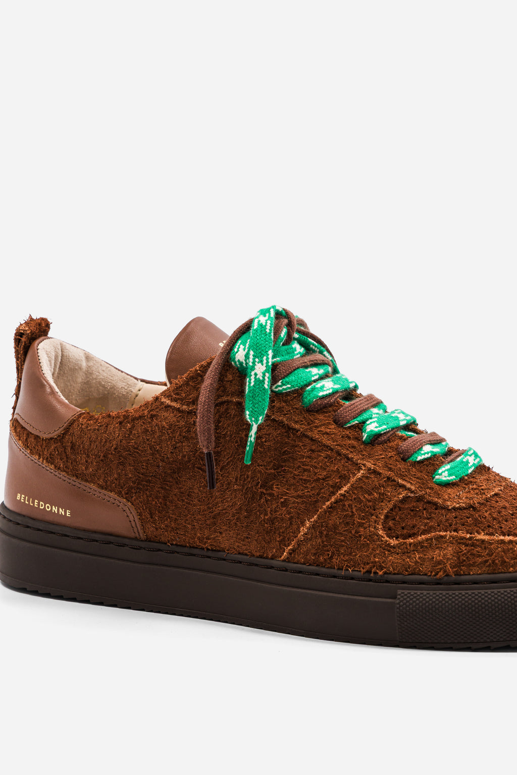 B0 - Hairy Tan