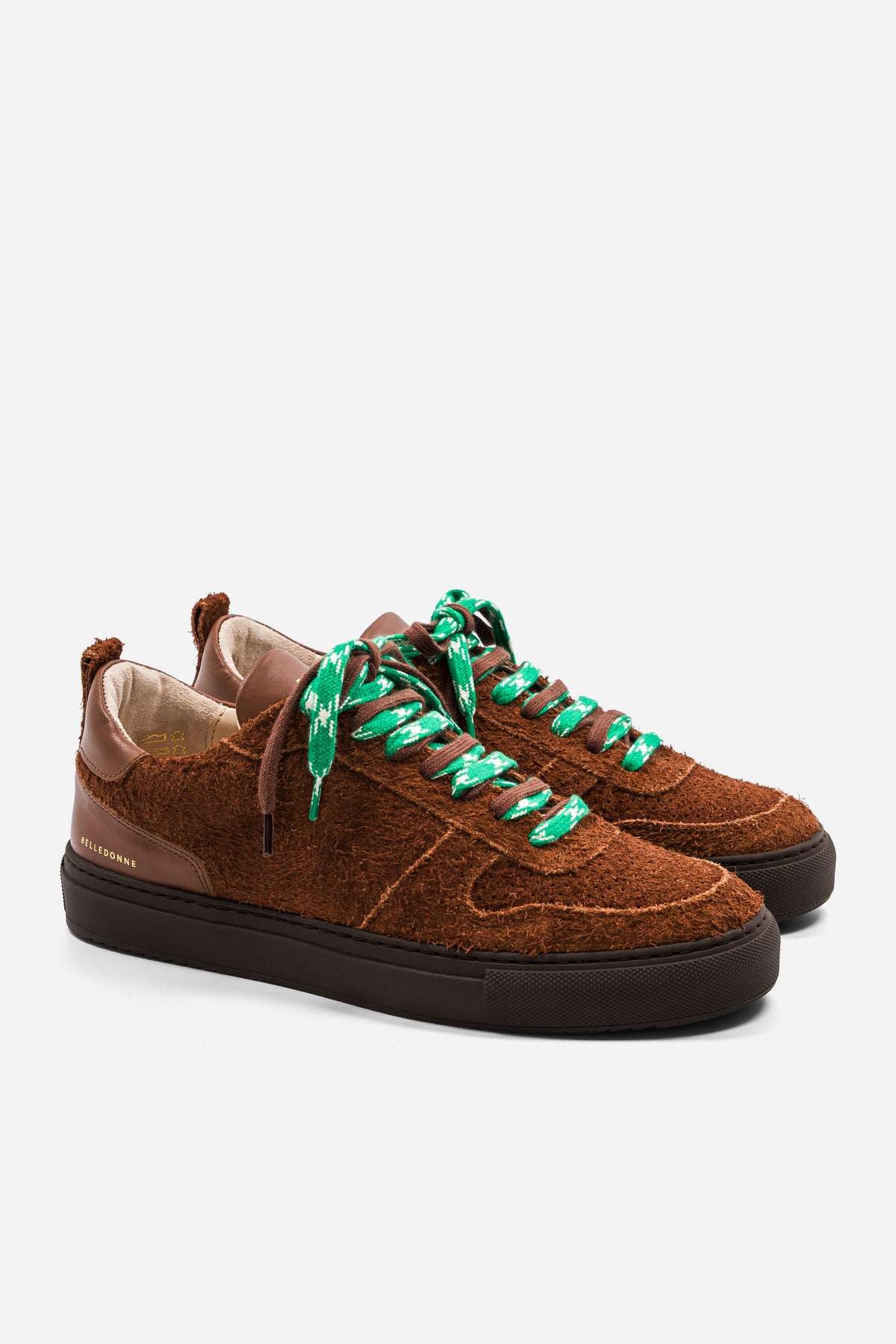 B0 - Hairy Tan