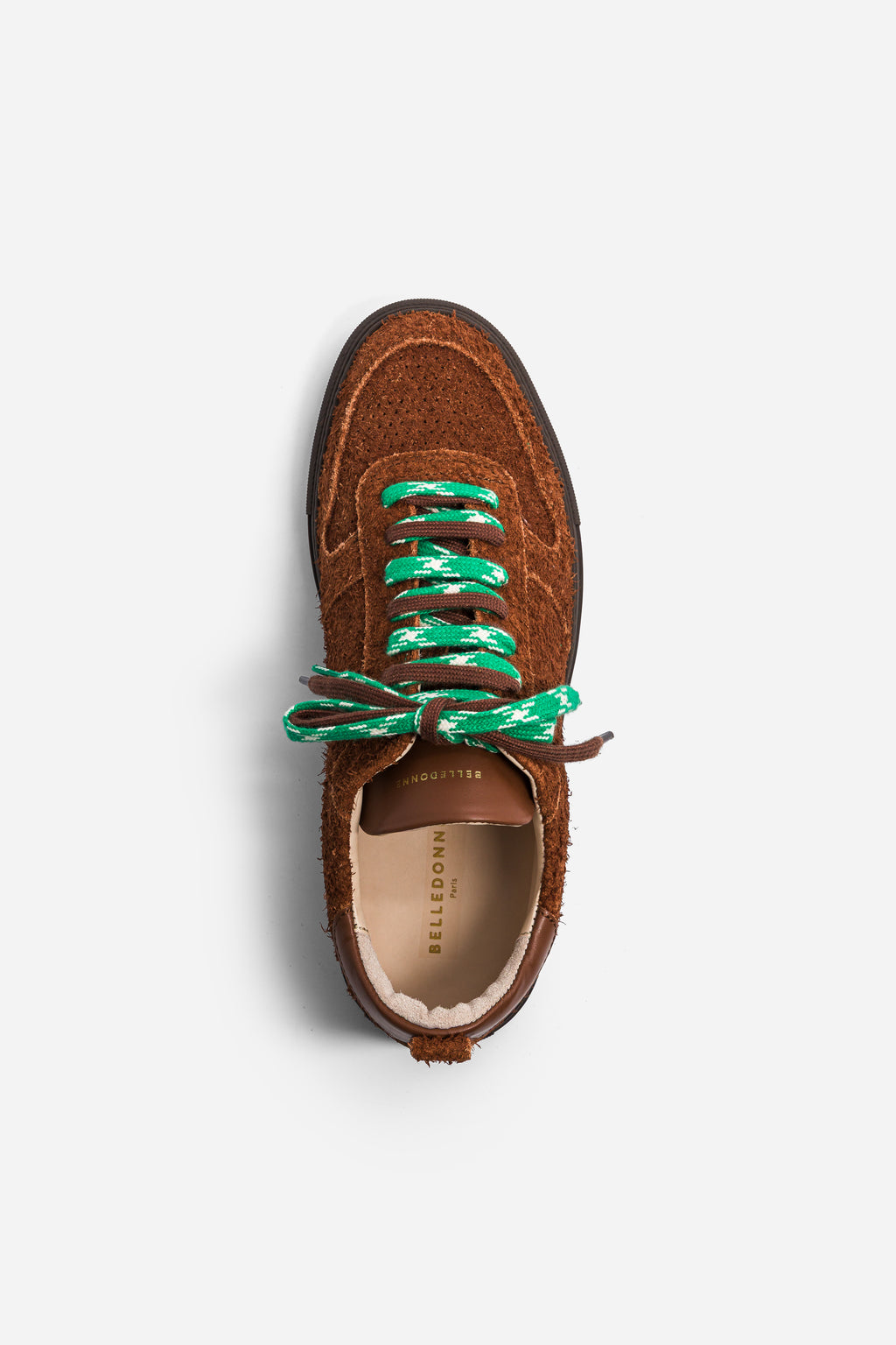 B0 - Hairy Tan