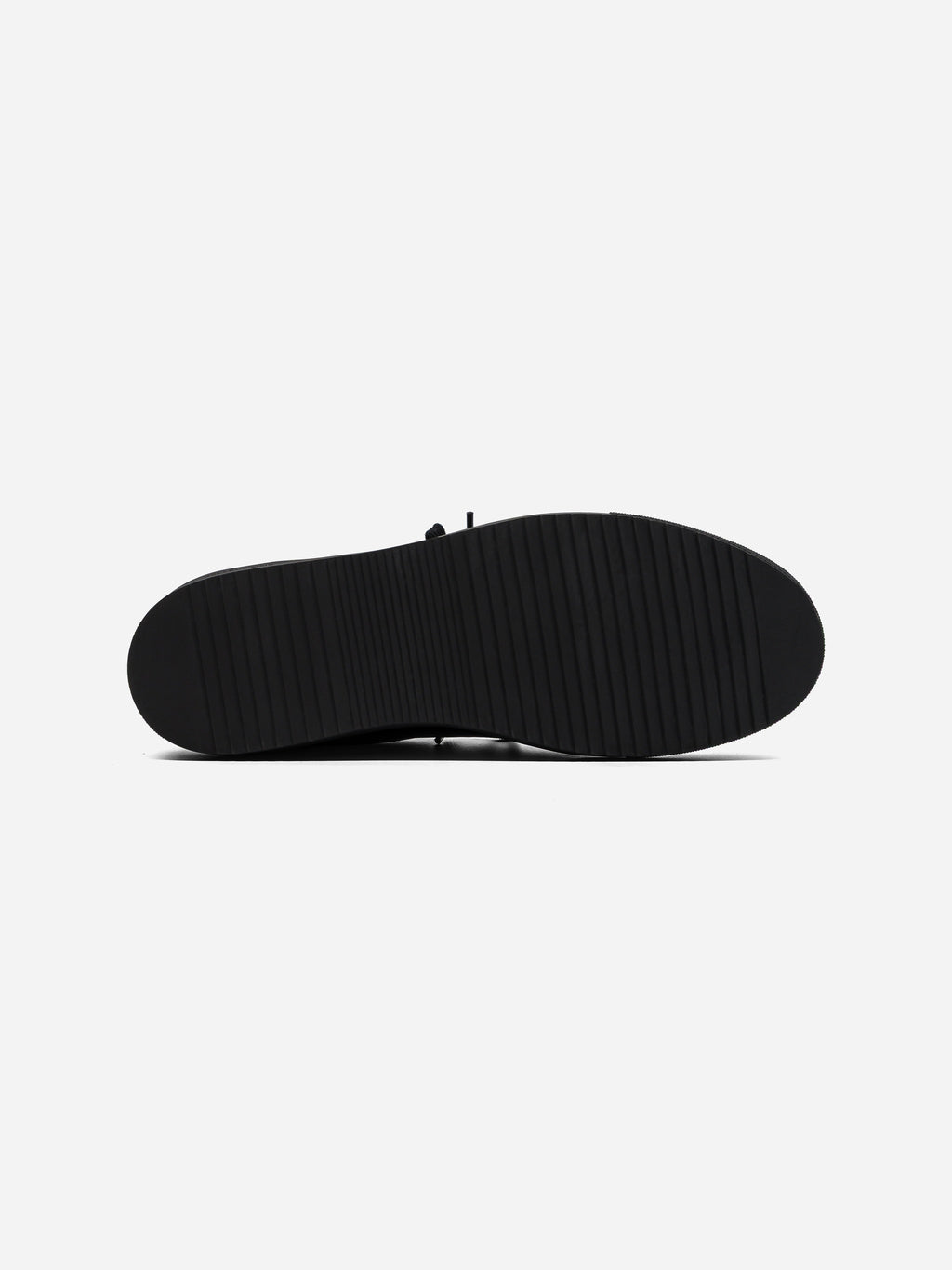 Belledonne B0 Full Black, semelle