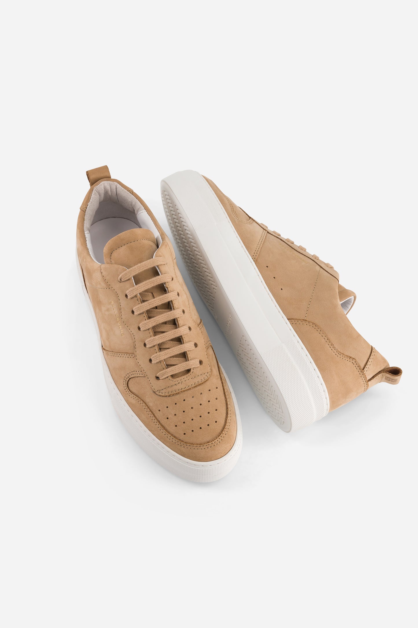 B0 Playground - Nubuck Beige