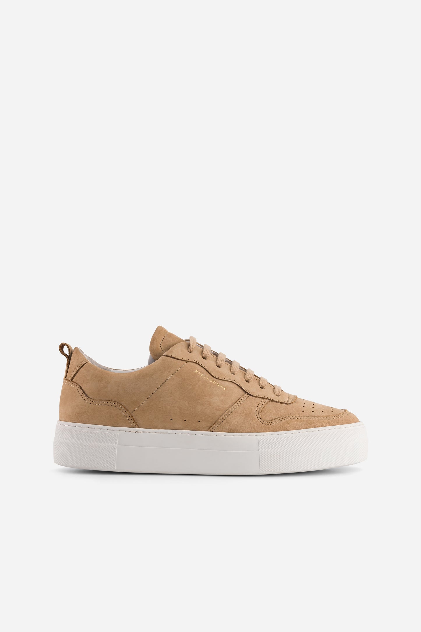 B0 Playground - Nubuck Beige