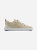 Belledonne B0 Sand Suede, vue de profil