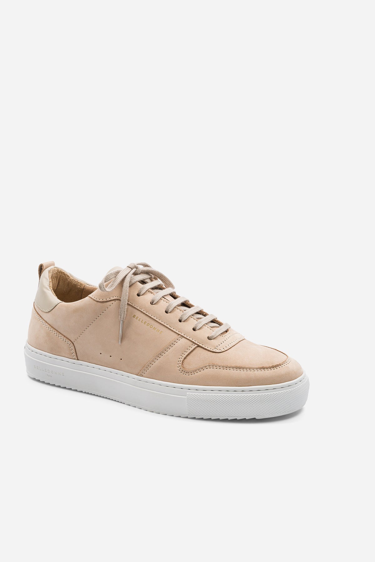 B0 Nubuck - Light