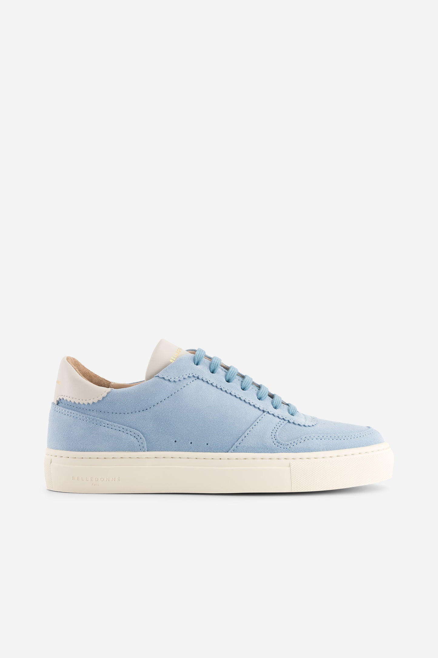 B0 Women - Suede Blue