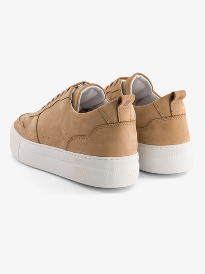 B0 Playground - Nubuck Beige