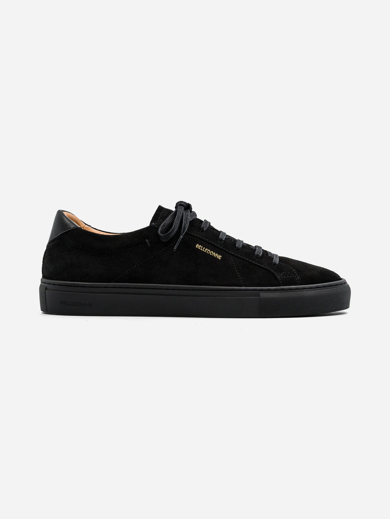 B1 - Full Black