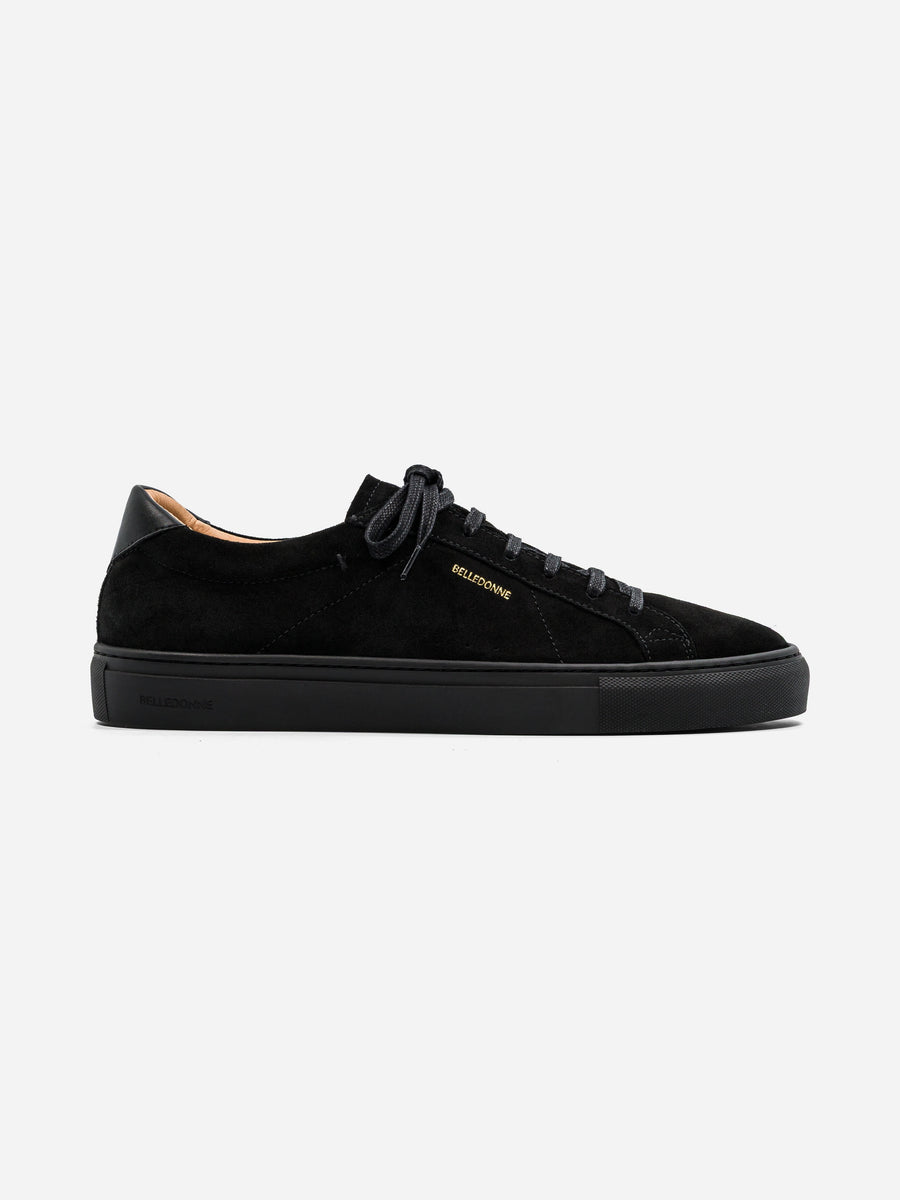 B1 - Full Black