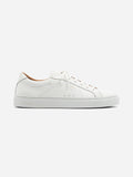 Belledonne B1 Full White, vue de profil