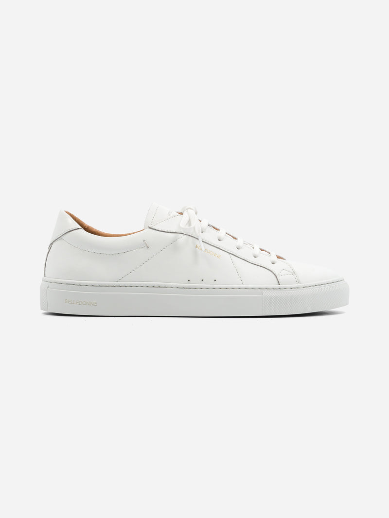 B1 - Full White