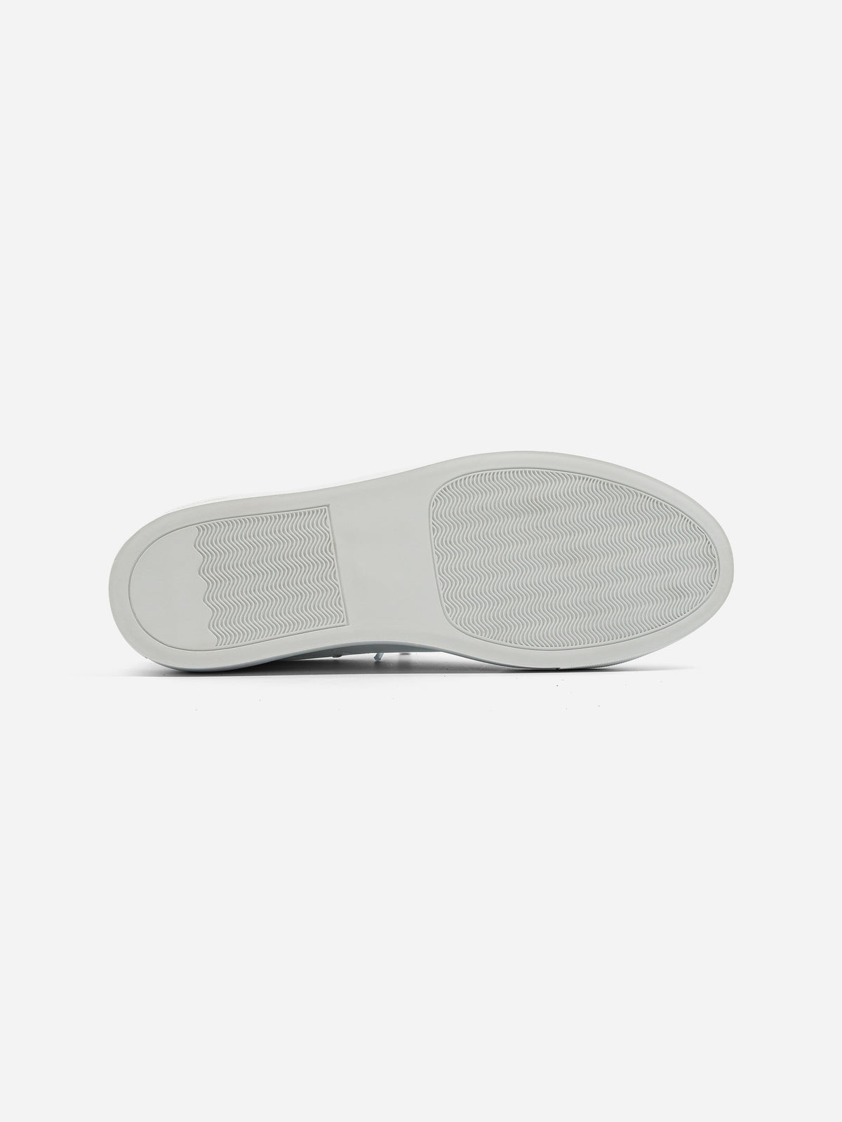 Belledonne B1 Full White, semelle