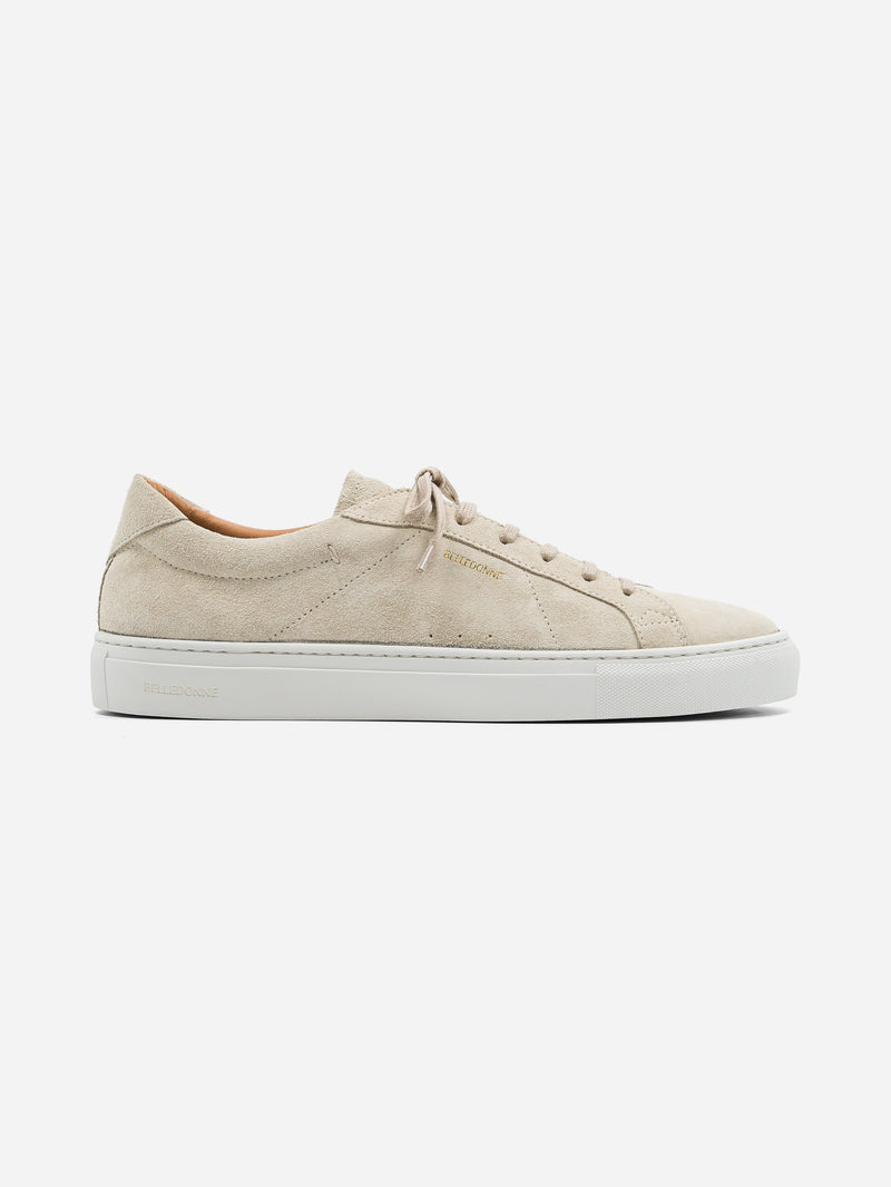 B1 - Sand Suede