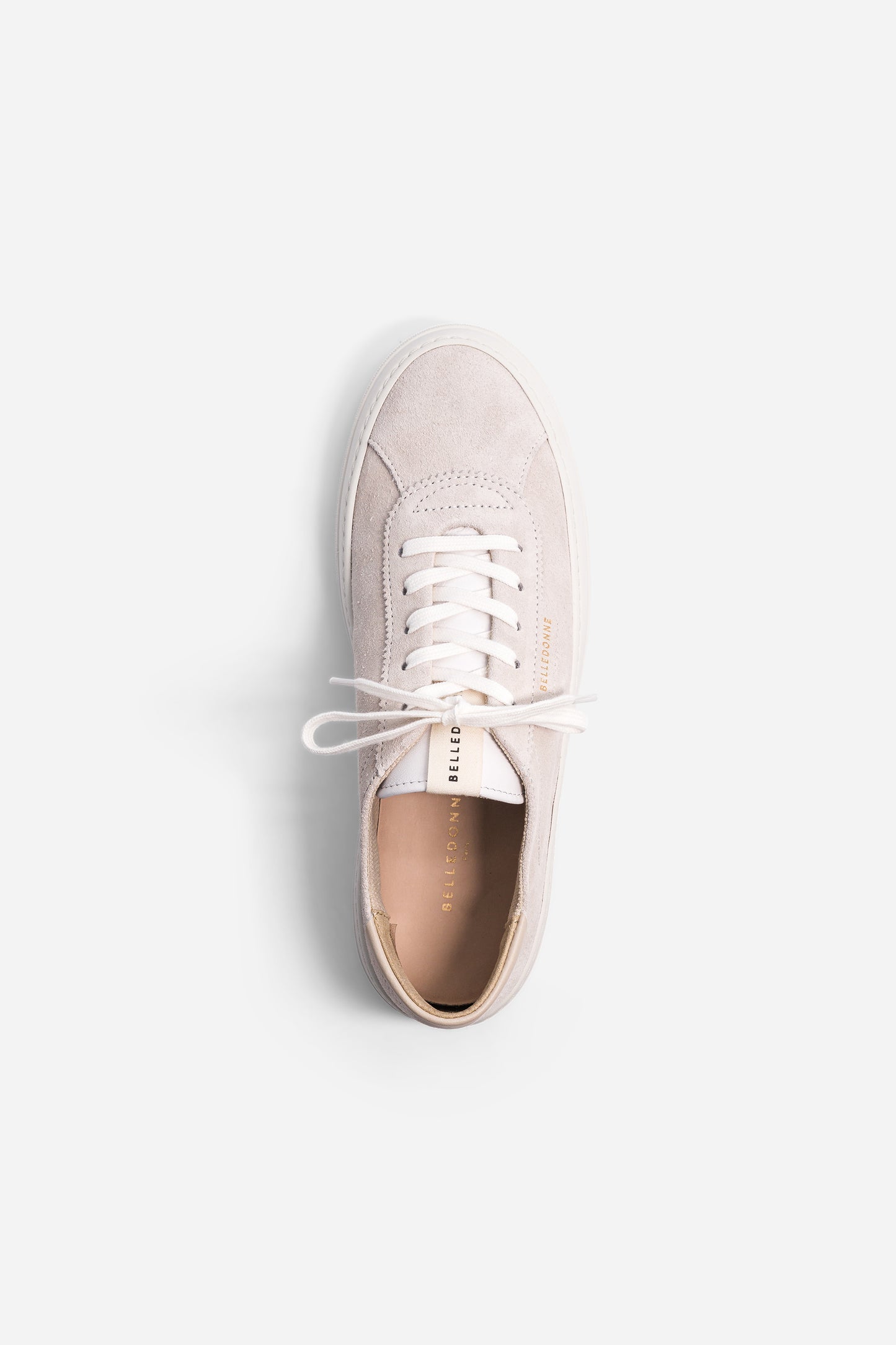 B3 - Suede Beige