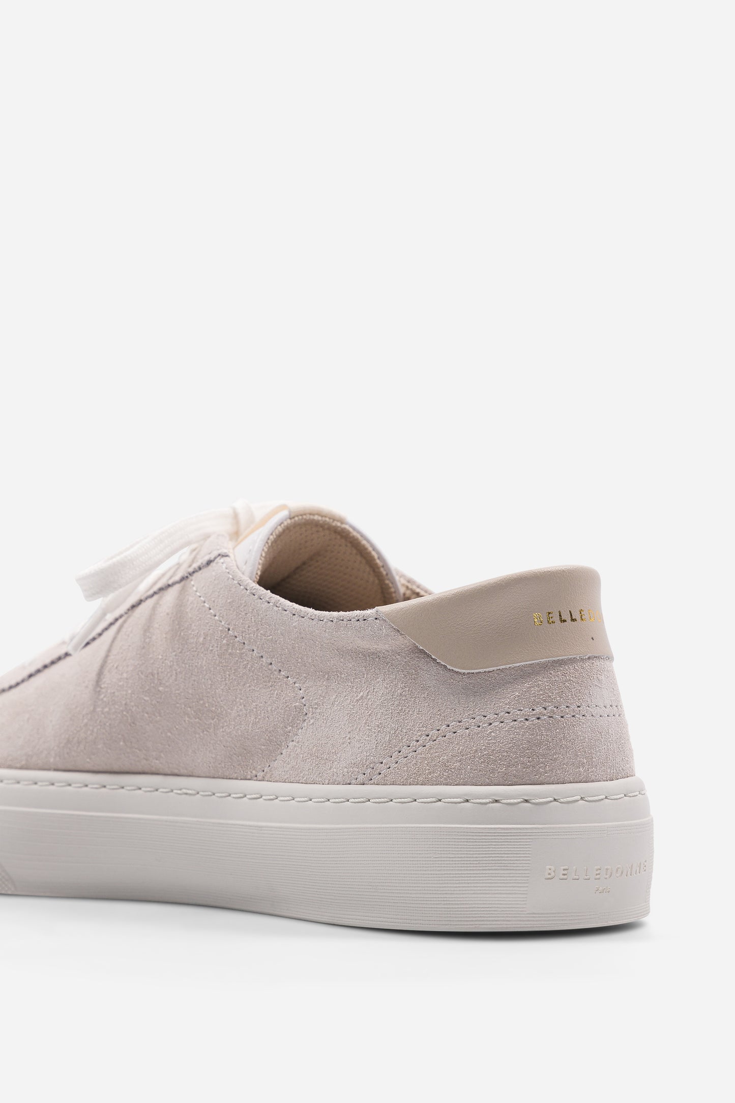 B3 - Suede Beige