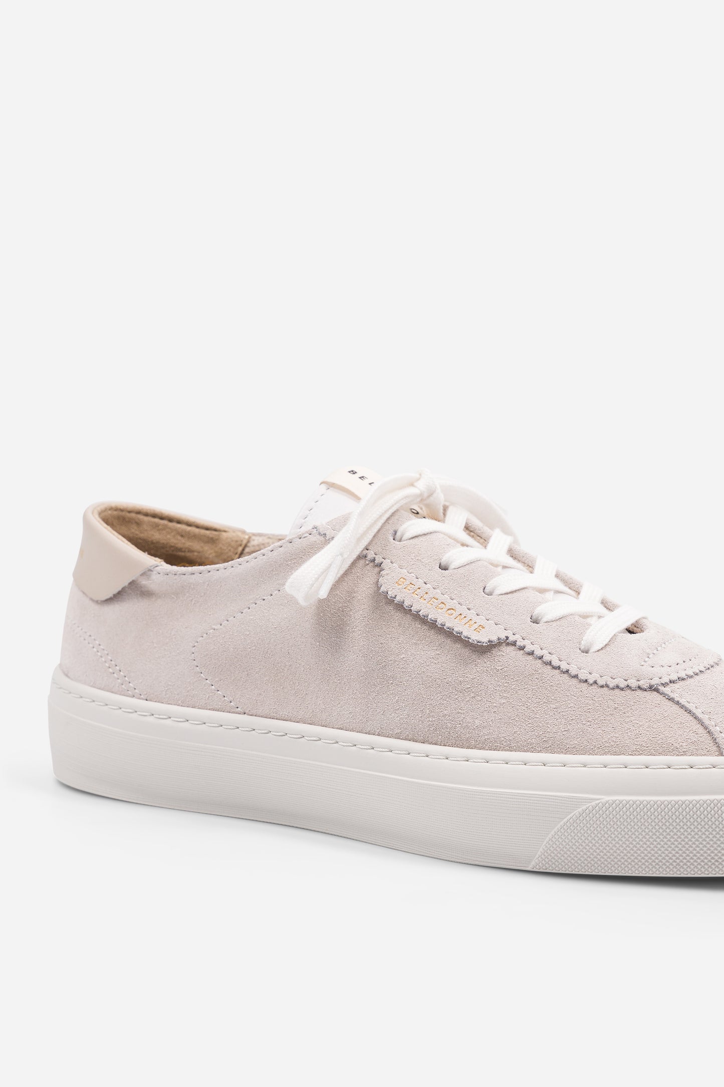 B3 - Suede Beige