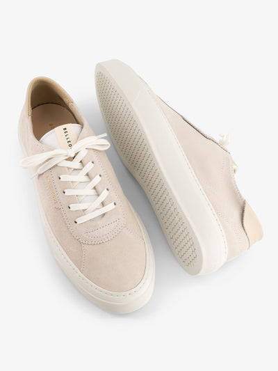 B3 - Suede Beige