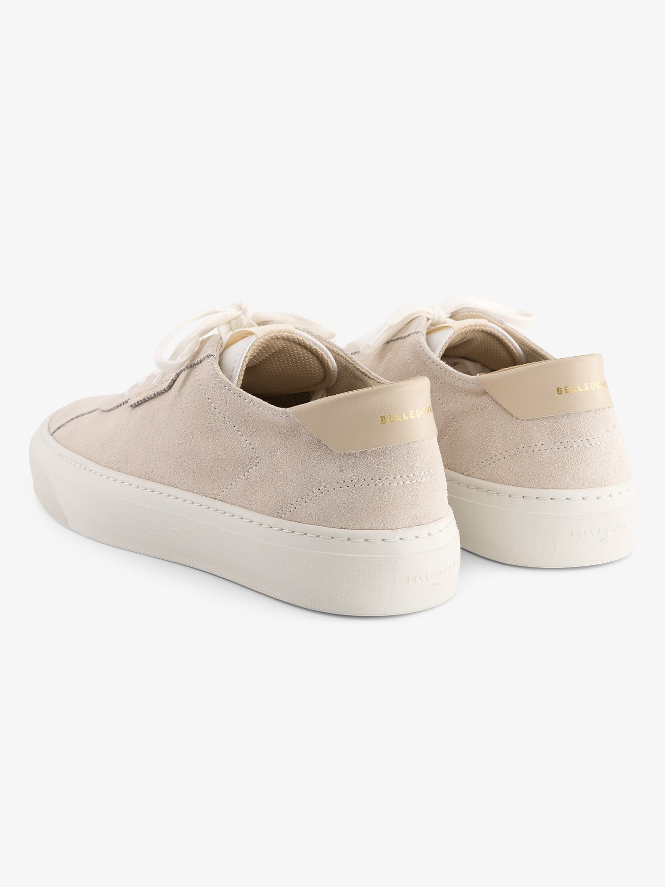 B3 - Suede Beige