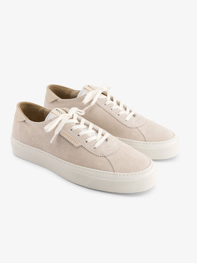 B3 - Suede Beige