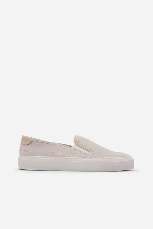 B3 Slip-on - Beige