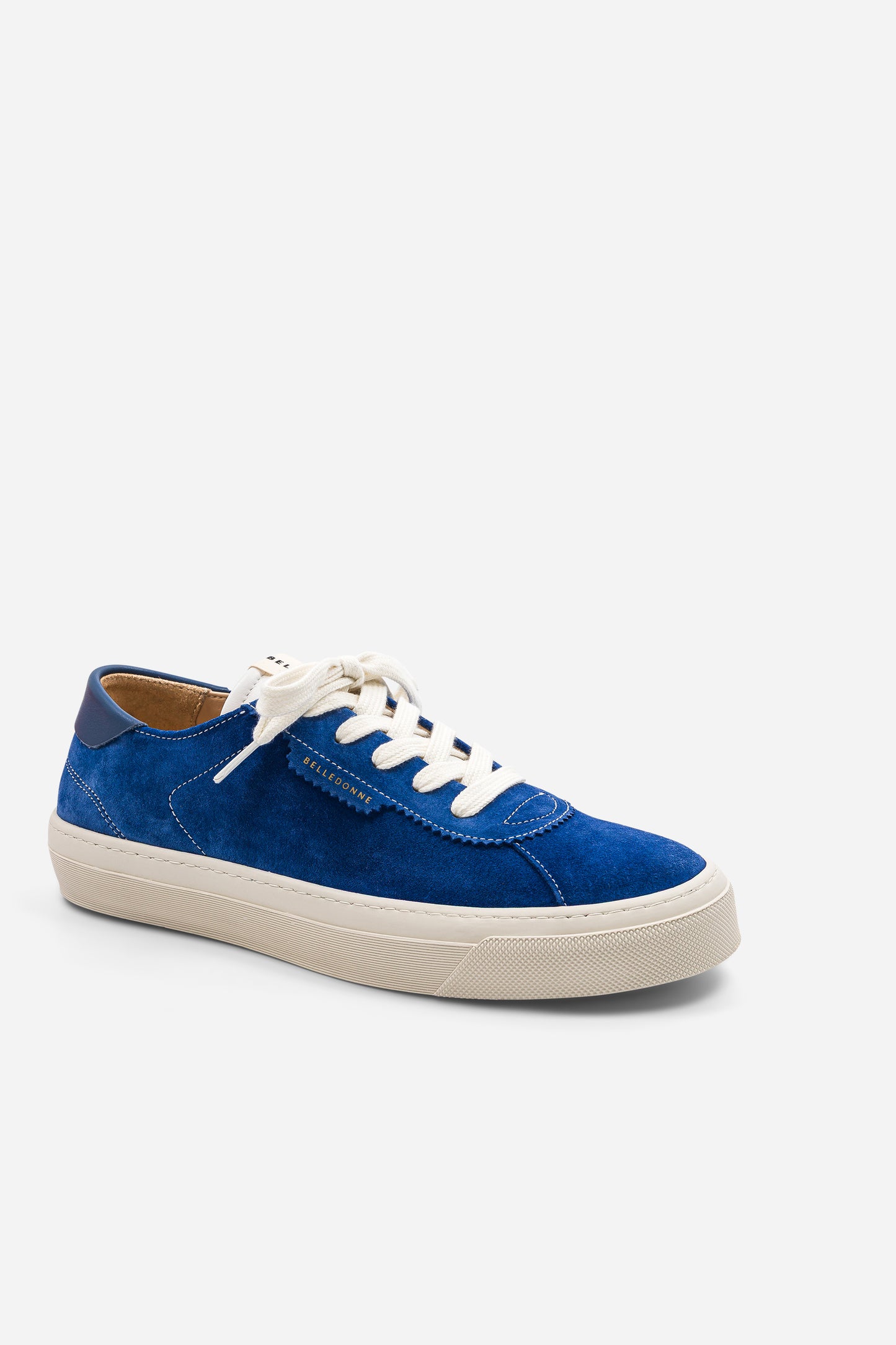 B3 - Suede Cobalt