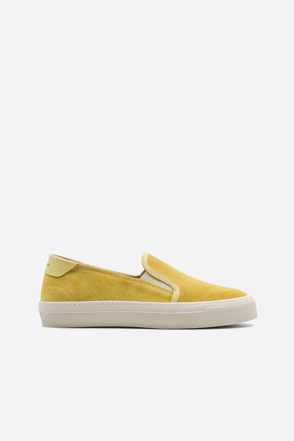 B3 Slip-on - Solar