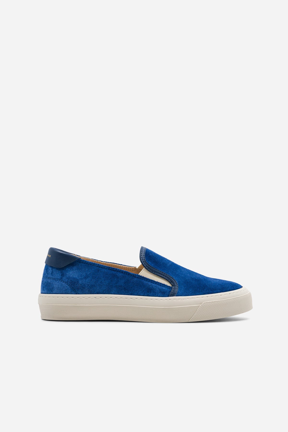B3 Slip-on Cobalt