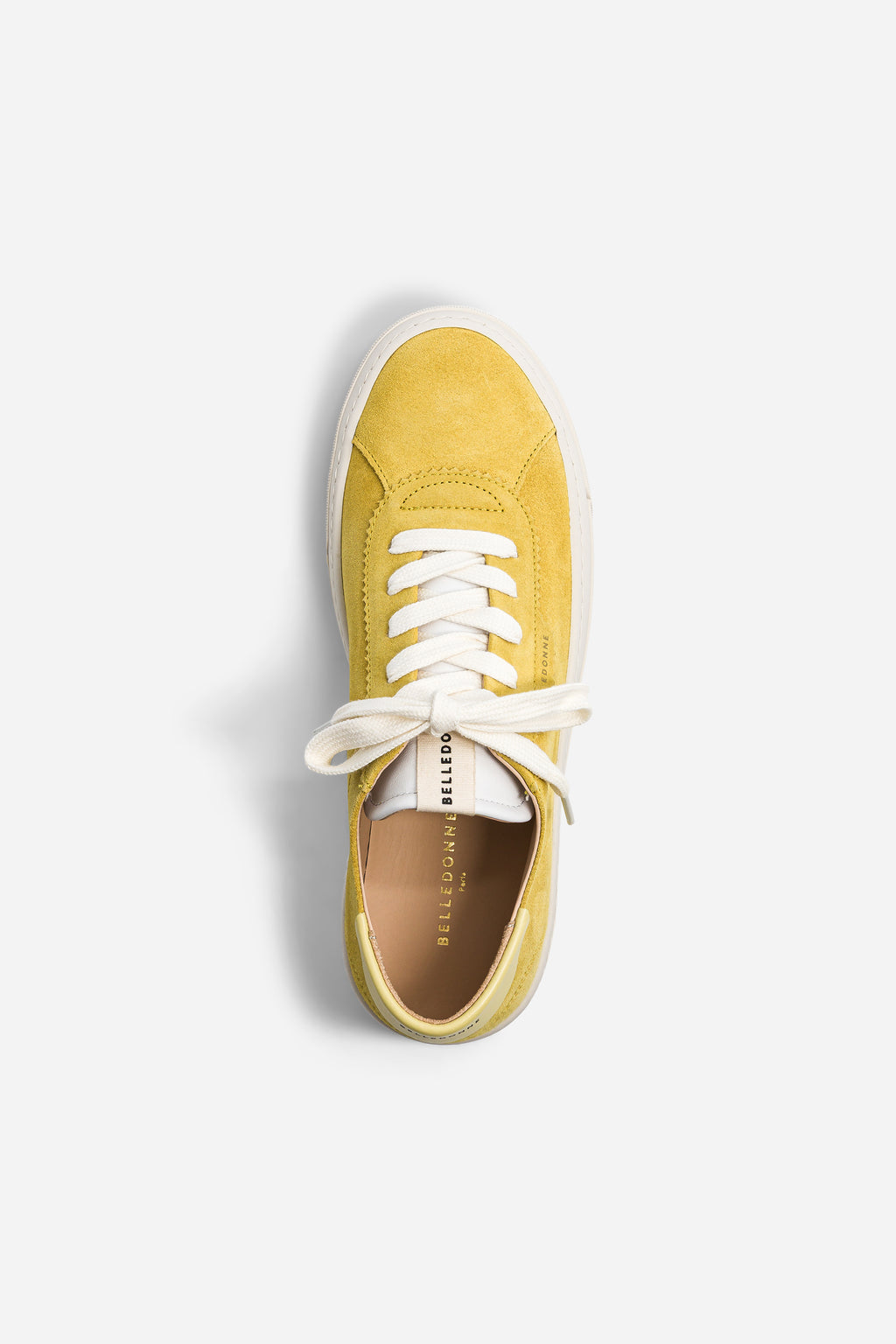 B3 - Suede Solar