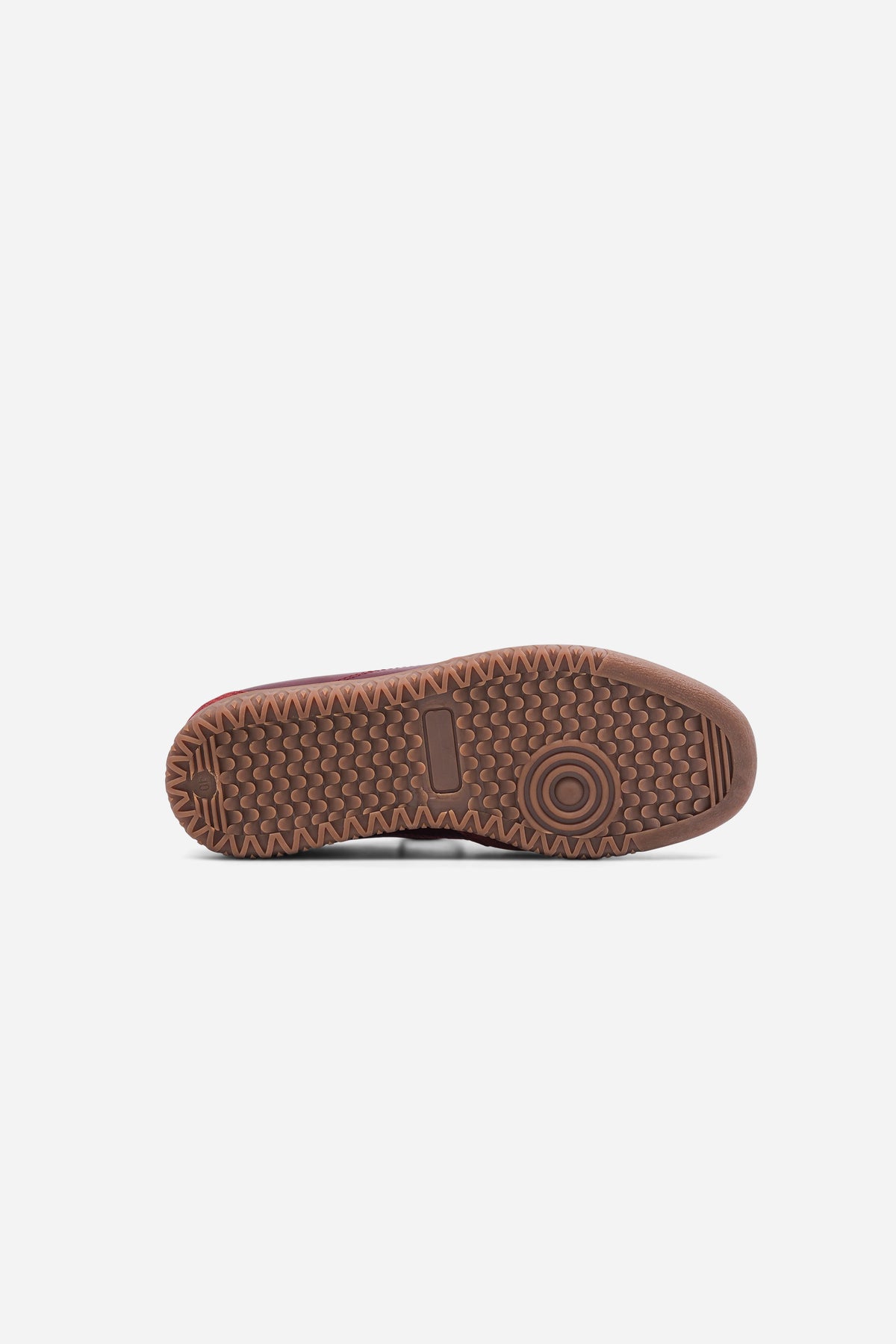 B7 - Suede Black