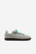 B7 - Hairy Grey