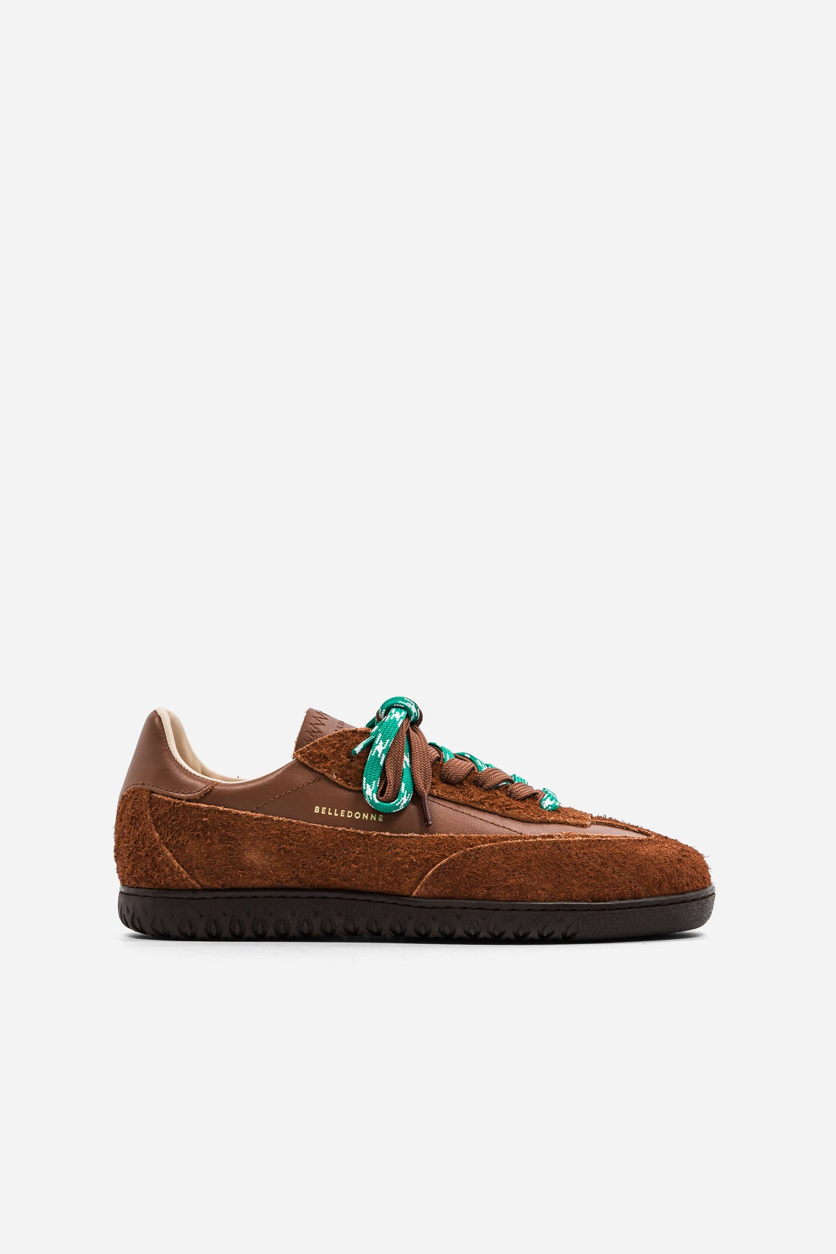 B7 - Hairy Tan