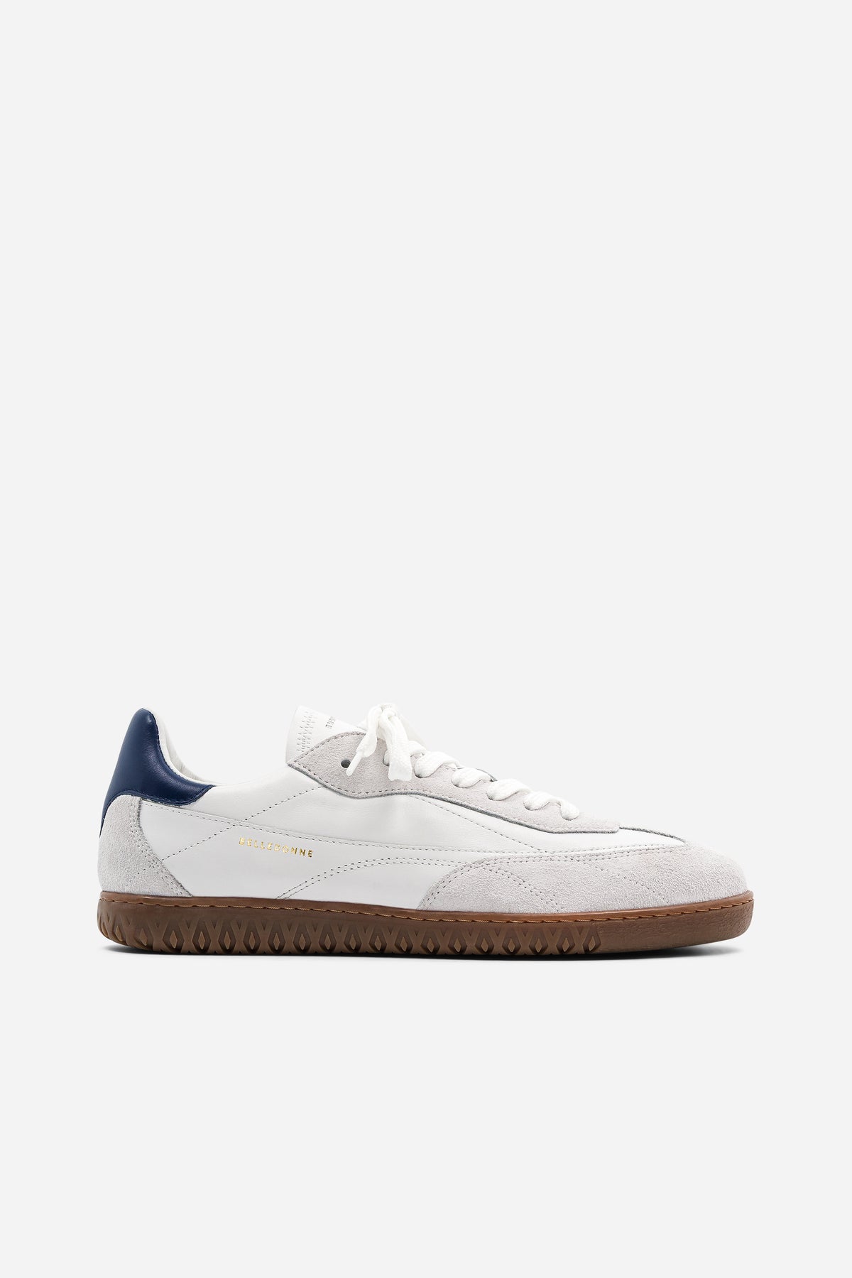 B7 - Essential Navy
