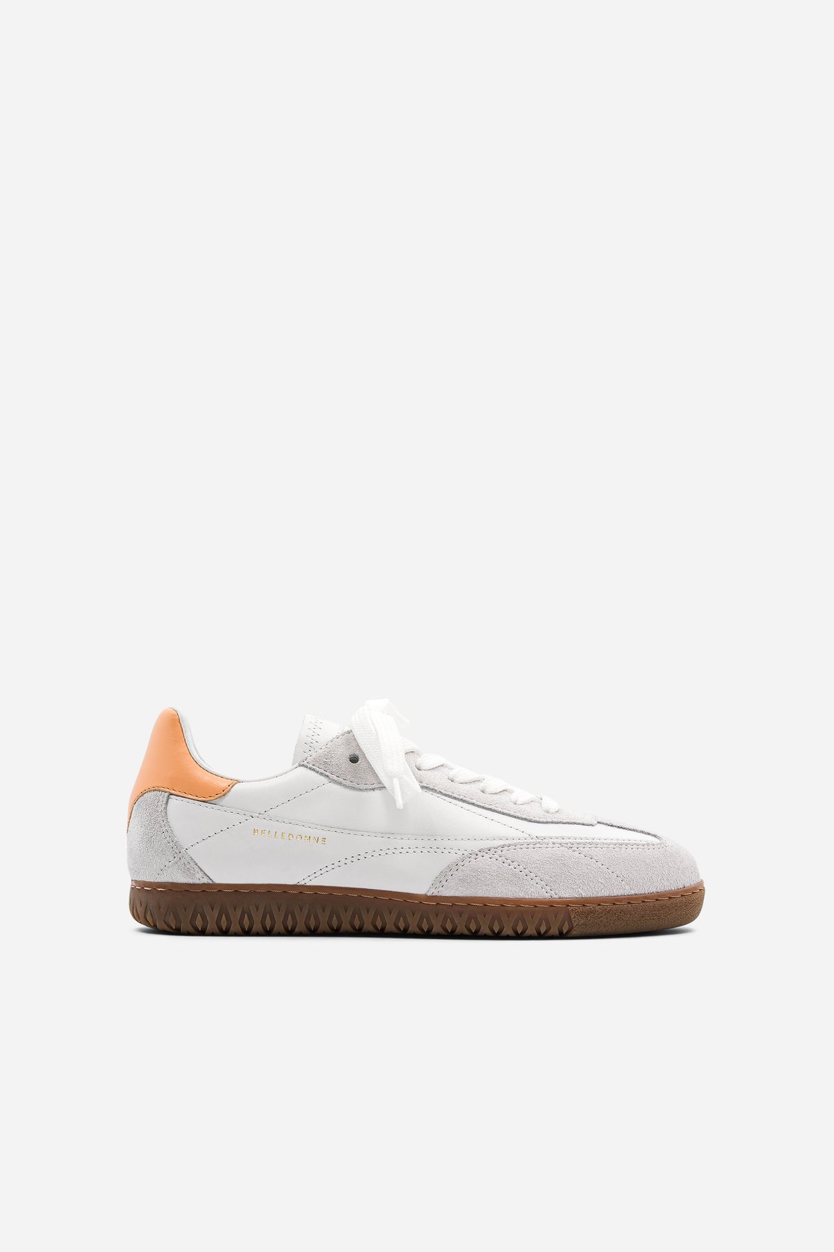 B7 - Essential Orange