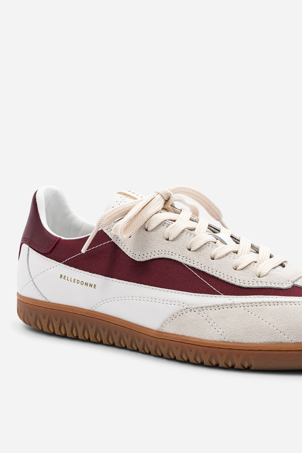 B7 - Burgundy