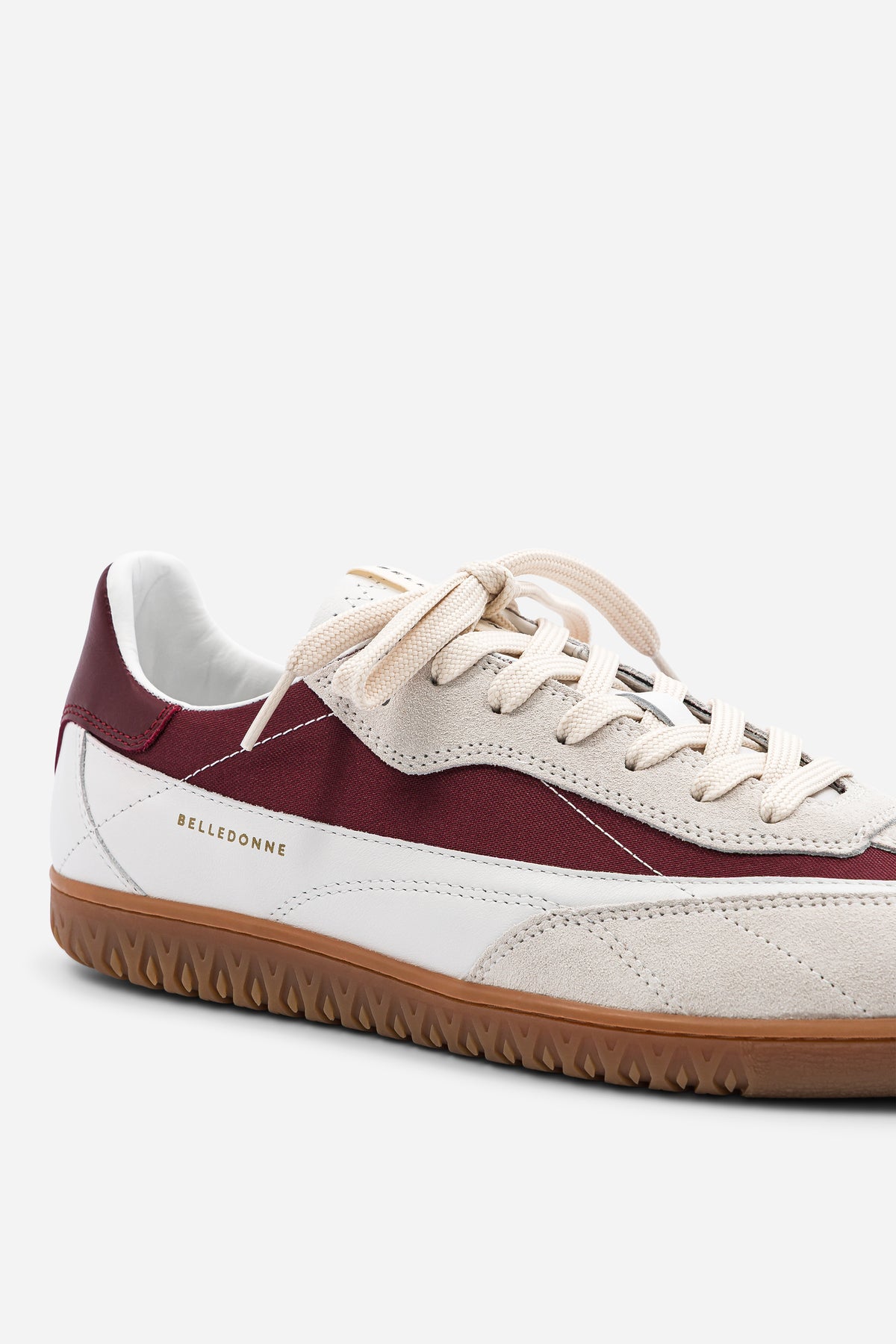 B7 - Burgundy